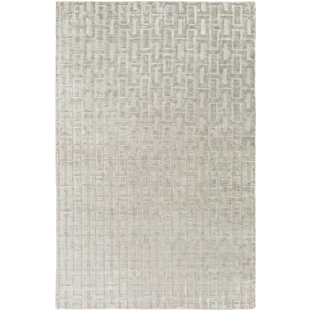 Surya Castlebury Cby-7009 Medium Gray Rug 2' X 3'