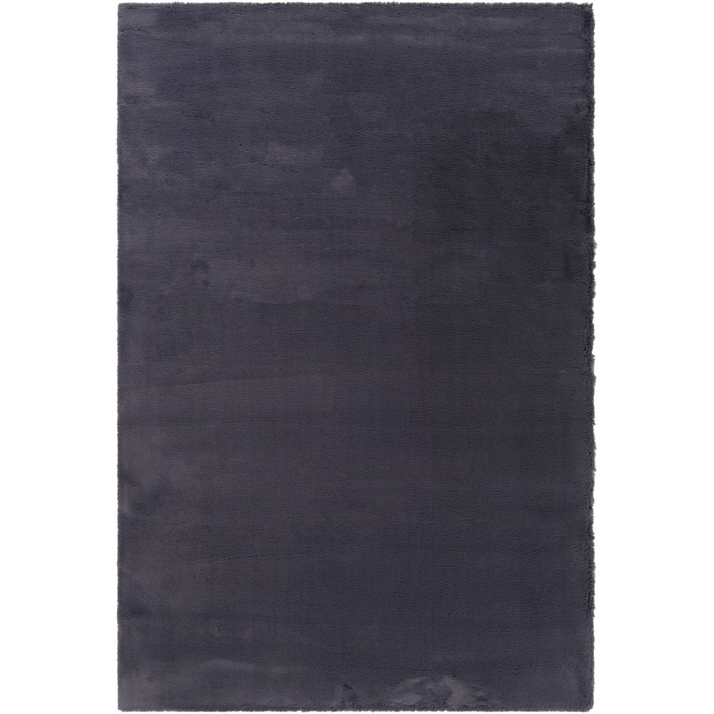 Surya Celeste Denim Rug 2'3" X 3'9" Surya Celeste Denim Rug 2'3" X 3'9"