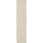 Surya Central Park Awhp-4005 Tan Rug 2'3" X 8'