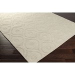 Surya Central Park Awhp-4005 Tan Rug 2'3" X 8'