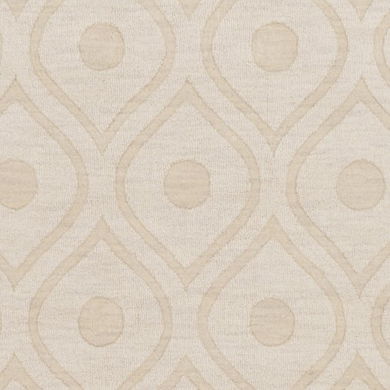 Surya Central Park Awhp-4005 Tan Rug 2'3" X 8'