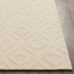 Surya Central Park Awhp-4005 Tan Rug 2'3" X 8'