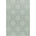 Surya Central Park Seafoam Rug 9' X 12'