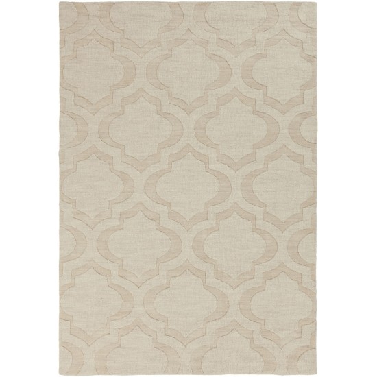 Surya Central Park Awhp-4012 Tan Rug 10' X 14'