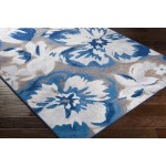 Surya Cesar Ceg-2304 Navy Rug 7'10" X 10'