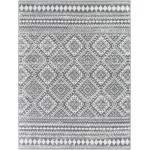 Surya Cesar Ceg-2337 Gray Rug 5'3" X 7'