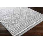 Surya Cesar Ceg-2337 Gray Rug 5'3" X 7'