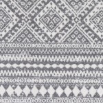 Surya Cesar Ceg-2337 Gray Rug 5'3" X 7'