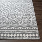 Surya Cesar Ceg-2337 Gray Rug 5'3" X 7'