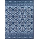 Surya Cesar Ceg-2341 Navy Rug 7'10" X 10'