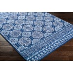 Surya Cesar Ceg-2341 Navy Rug 7'10" X 10'