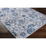 Surya Cesar Ceg-2351 Navy Rug 7'10" X 10'