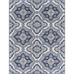 Surya Cesar Ceg-2362 Dark Blue Rug 5'3" X 7'