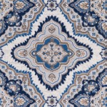 Surya Cesar Ceg-2362 Dark Blue Rug 6'7" X 9'