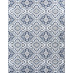 Surya Cesar Ceg-2362 Dark Blue Rug 7'10" X 10'