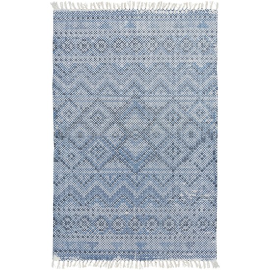 Surya Chaska Denim Rug 2' X 3'