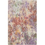 Surya Chemistry Lavender Rug 3'3" X 5'3"