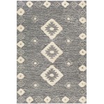 Surya Cherokee Black Rug 9' X 12'