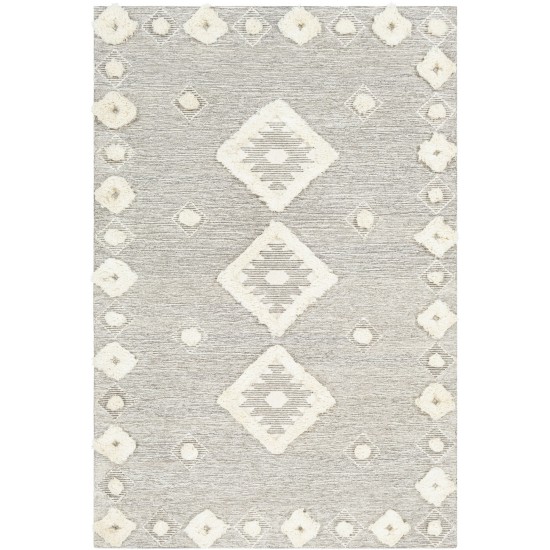 Surya Cherokee Brown Rug 2' X 3'