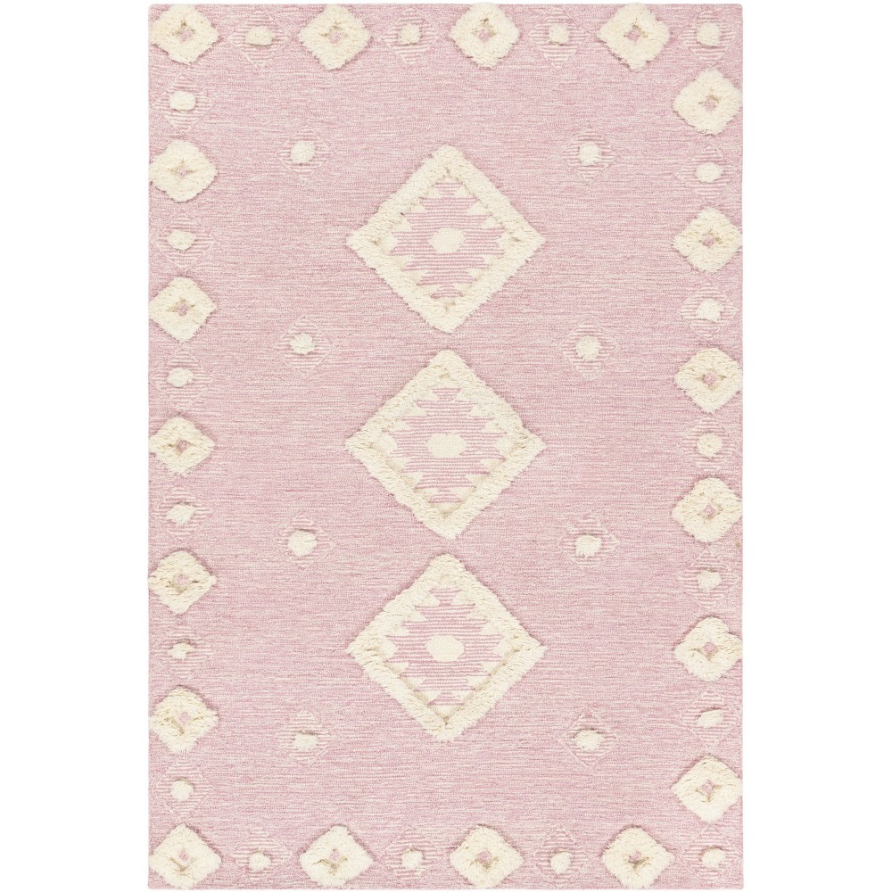 Surya Cherokee Rose Rug 9' X 12'