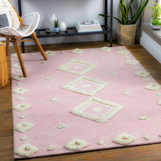 Surya Cherokee Rose Rug 9' X 12'