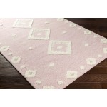 Surya Cherokee Rose Rug 9' X 12'