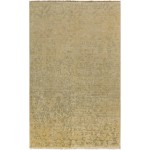 Surya Cheshire Wheat Rug 5'6" X 8'6"