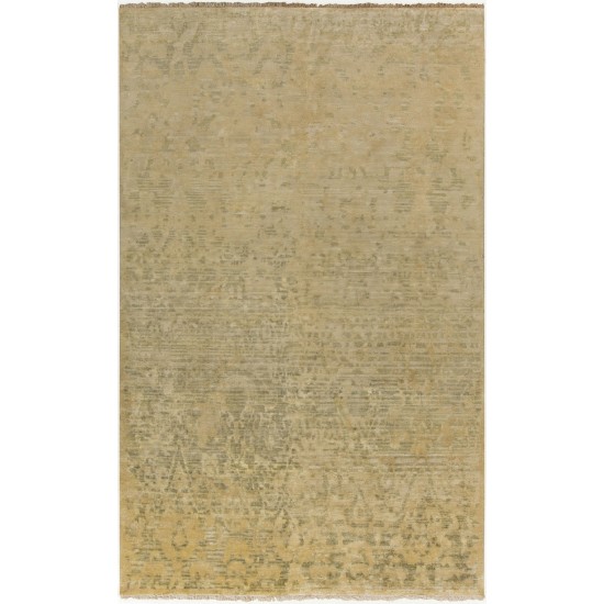 Surya Cheshire Wheat Rug 5'6" X 8'6"