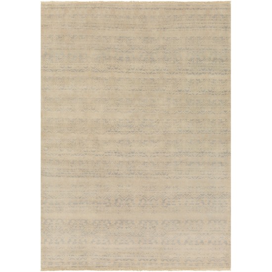 Surya Cheshire Light Beige Rug 8'6" X 11'6"