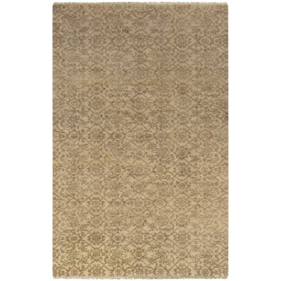 Surya Cheshire Tan Rug 5'6" X 8'6"