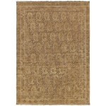 Surya Cheshire Dark Brown Rug 8'6" X 11'6"