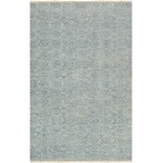 Surya Cheshire Medium Gray Rug 2' X 3'