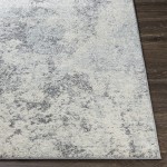 Surya Chester Che-2360 Light Gray Rug 6'7" X 9'