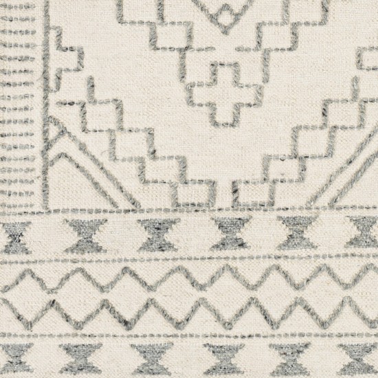 Surya Cheyenne Cream Rug 2' X 3'