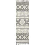 Surya Cheyenne Chy-2308 Charcoal Rug 2'6" X 8'