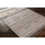 Surya Cheyenne Naturals Brown Rug 2' X 3'