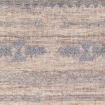 Surya Cheyenne Naturals Brown Rug 2' X 3'