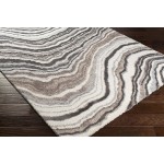 Surya Cielo Tan Rug 9' X 12'