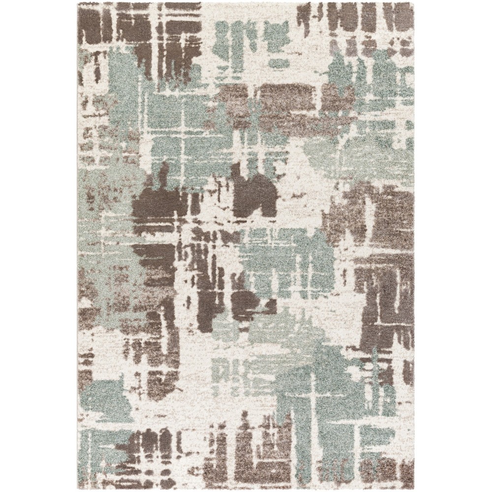 Surya Cielo Sage Rug 9' X 12'