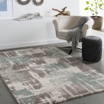 Surya Cielo Sage Rug 9' X 12'