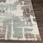 Surya Cielo Sage Rug 9' X 12'