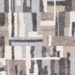 Surya Cielo Cel-2310 Charcoal Rug 2' X 3'