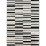 Surya City Light Gray Rug 2' X 3'