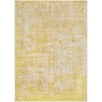 Surya City Mustard Rug 8'10" X 12'3"