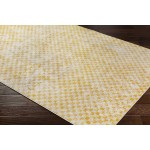 Surya City Mustard Rug 8'10" X 12'3"