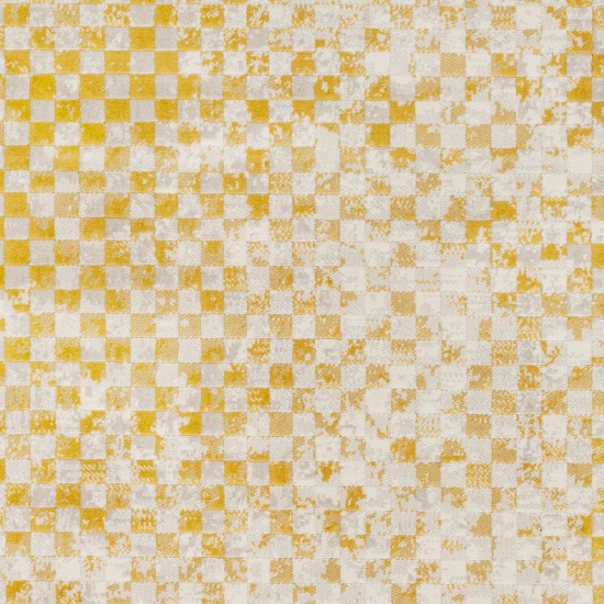 Surya City Mustard Rug 8'10" X 12'3"