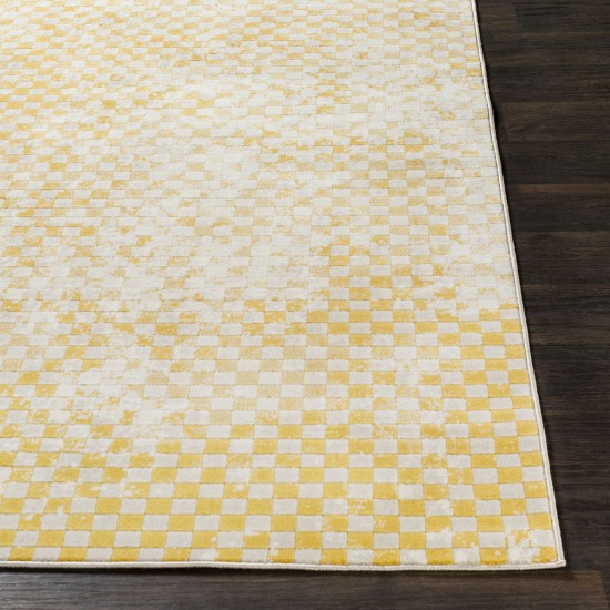 Surya City Mustard Rug 8'10" X 12'3"