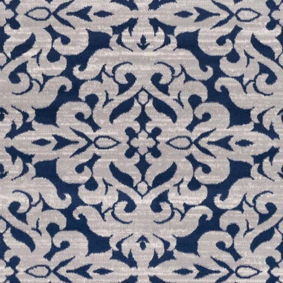 Surya Clairmont Gray Rug 7'10" X 10'2"