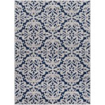 Surya Clairmont Gray Rug 9' X 12'4"