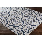 Surya Clairmont Gray Rug 9' X 12'4"